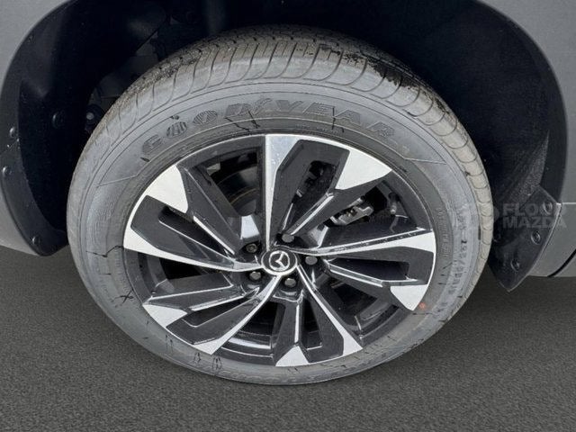 2025 Mazda Mazda CX-50 Hybrid Premium Plus Package