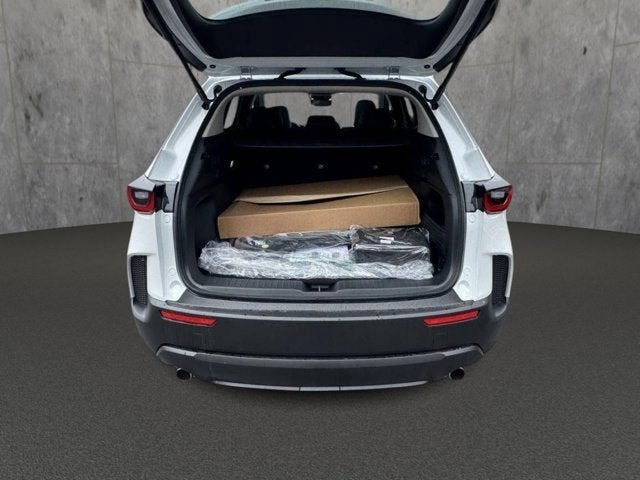 2025 Mazda Mazda CX-50 Hybrid Premium Plus Package