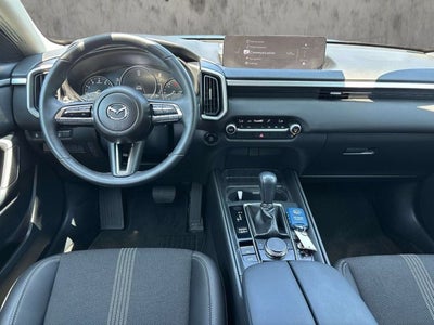 2025 Mazda Mazda CX-50 2.5 S Select Package