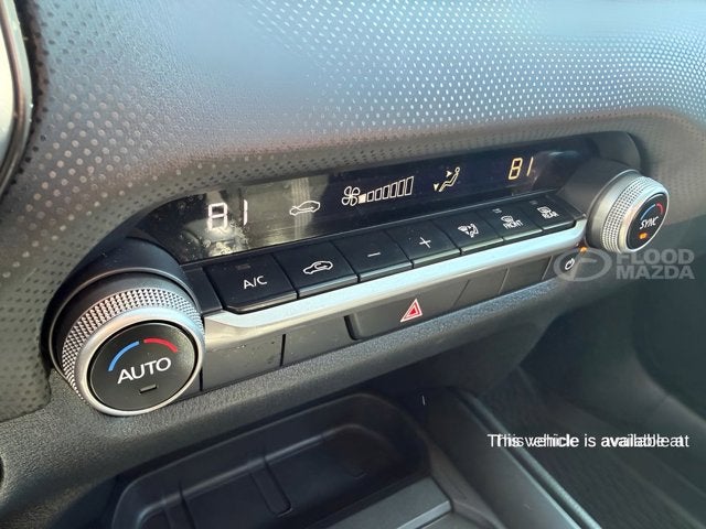 2024 Mazda Mazda CX-50 2.5 S Select Package