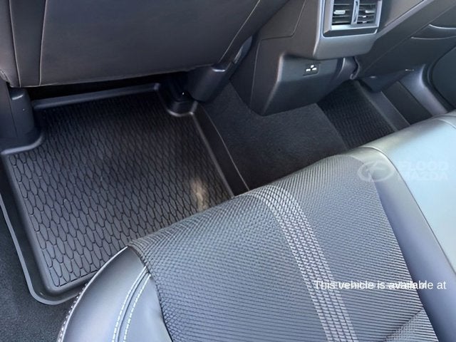 2024 Mazda Mazda CX-50 2.5 S Select Package