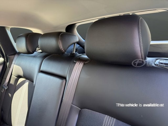 2024 Mazda Mazda CX-50 2.5 S Select Package