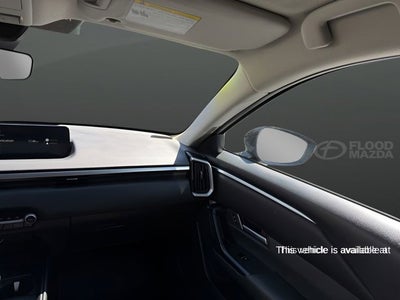 2024 Mazda Mazda CX-50 2.5 S Select Package