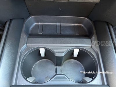 2024 Mazda Mazda CX-50 2.5 S Select Package