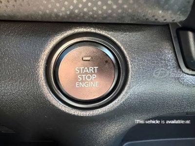 2024 Mazda Mazda CX-50 2.5 S Select Package