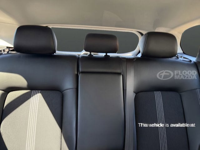 2024 Mazda Mazda CX-50 2.5 S Select Package