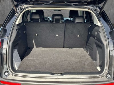 2024 Mazda Mazda CX-50 2.5 S Preferred Package