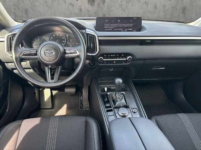 2024 Mazda Mazda CX-50 2.5 S Preferred Package
