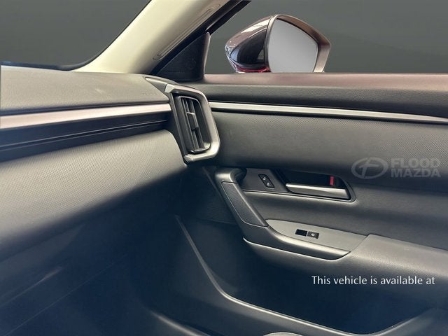 2025 Mazda Mazda CX-50 2.5 S Preferred AWD