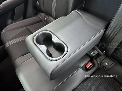 2025 Mazda Mazda CX-50 2.5 S Preferred AWD