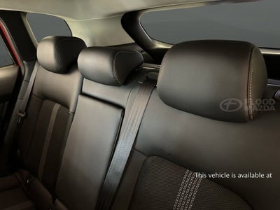 2025 Mazda Mazda CX-50 2.5 S Preferred AWD