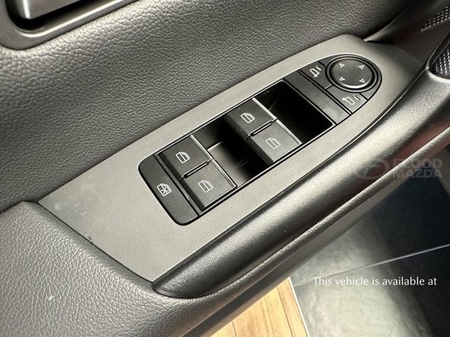 2025 Mazda Mazda CX-50 2.5 S Preferred AWD