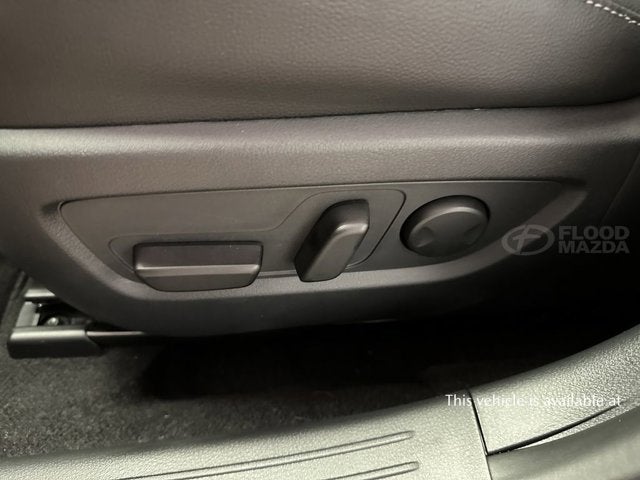 2025 Mazda Mazda CX-50 2.5 S Preferred AWD