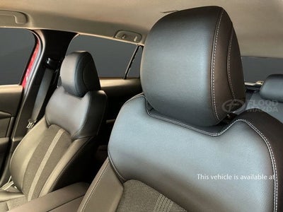 2025 Mazda Mazda CX-50 2.5 S Preferred AWD