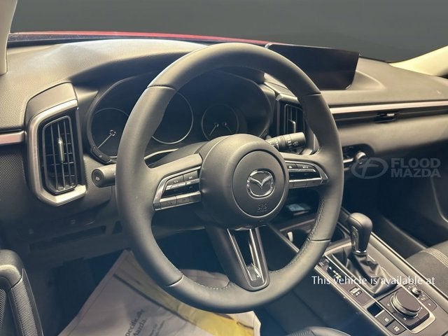 2025 Mazda Mazda CX-50 2.5 S Preferred AWD