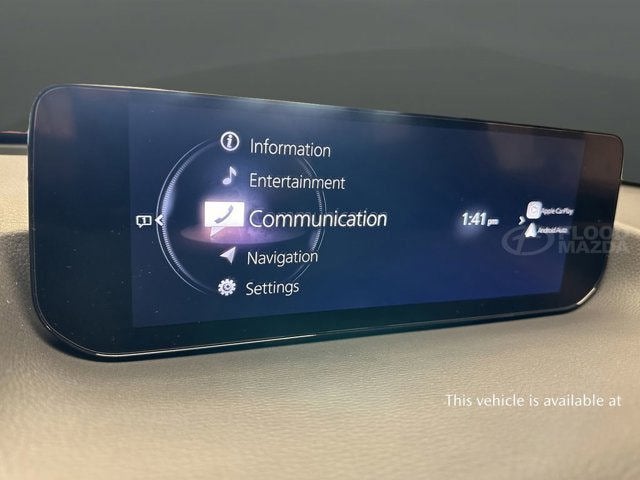 2025 Mazda Mazda CX-50 2.5 S Preferred AWD