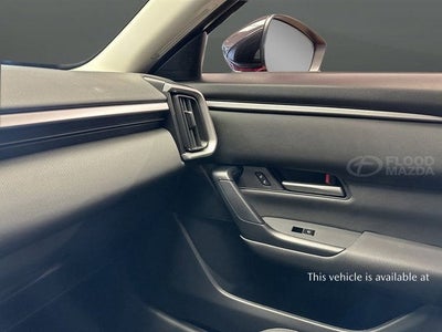 2025 Mazda Mazda CX-50 2.5 S Preferred AWD