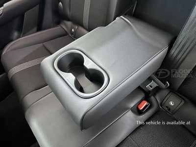 2025 Mazda Mazda CX-50 2.5 S Preferred AWD