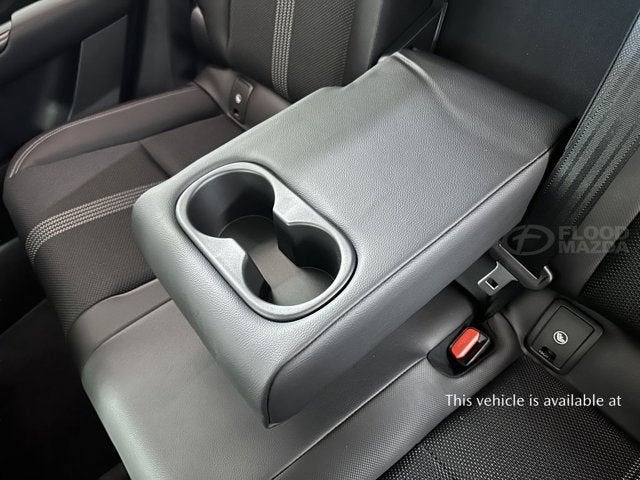 2025 Mazda Mazda CX-50 2.5 S Preferred AWD