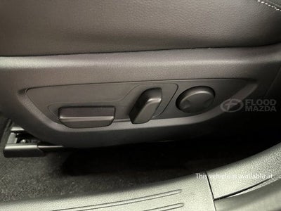 2025 Mazda Mazda CX-50 2.5 S Preferred AWD