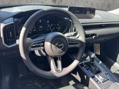 2025 Mazda Mazda CX-50 2.5 S Premium Package