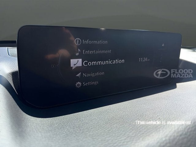 2025 Mazda Mazda CX-50 2.5 S Premium Package