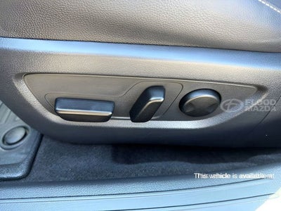 2025 Mazda Mazda CX-50 2.5 S Premium Package