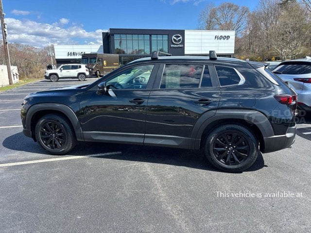 2024 Mazda Mazda CX-50 2.5 S Premium Package