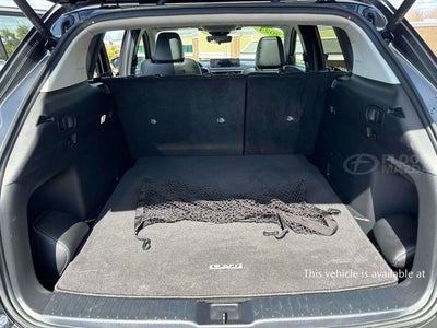 2024 Mazda Mazda CX-50 2.5 S Premium Package