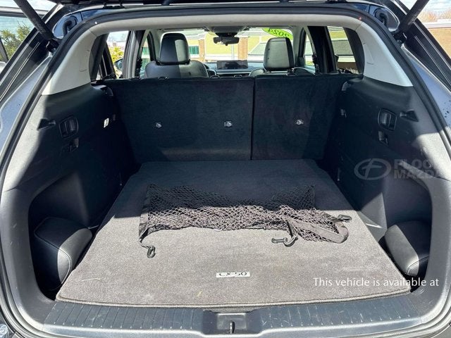 2024 Mazda Mazda CX-50 2.5 S Premium Package