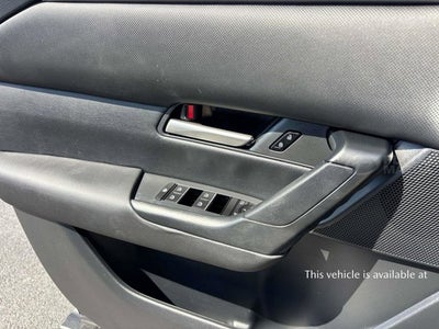 2024 Mazda Mazda CX-50 2.5 S Premium Package