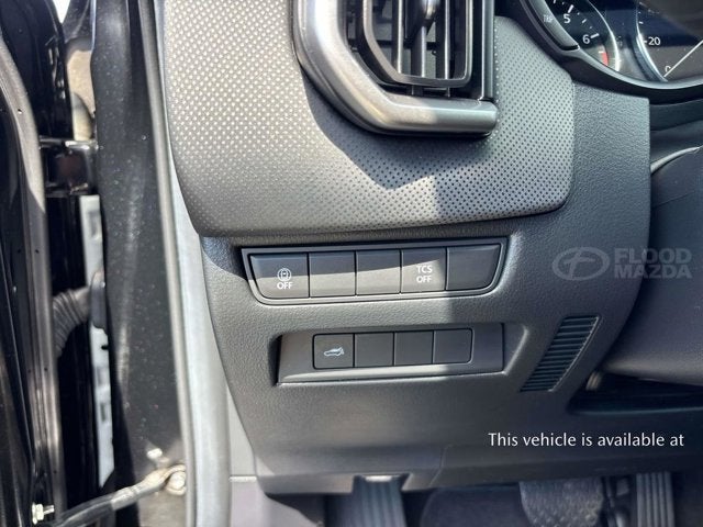 2024 Mazda Mazda CX-50 2.5 S Premium Package