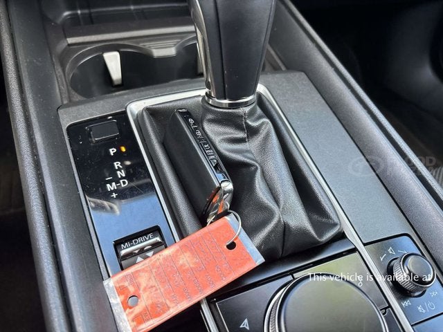 2024 Mazda Mazda CX-50 2.5 S Premium Package