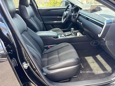 2024 Mazda Mazda CX-50 2.5 S Premium Package