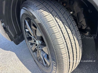 2024 Mazda Mazda CX-50 2.5 S Premium Package