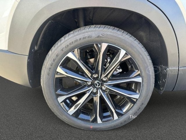 2025 Mazda Mazda CX-50 2.5 S Premium Plus Package