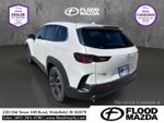 2025 Mazda Mazda CX-50 2.5 S Premium Plus Package
