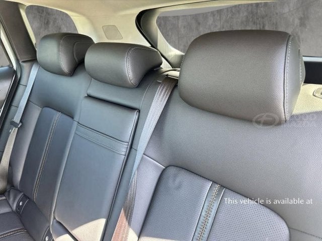 2025 Mazda Mazda CX-50 2.5 S Premium Plus Package