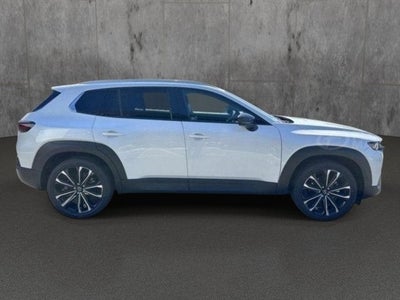 2025 Mazda Mazda CX-50 2.5 S Premium Plus Package