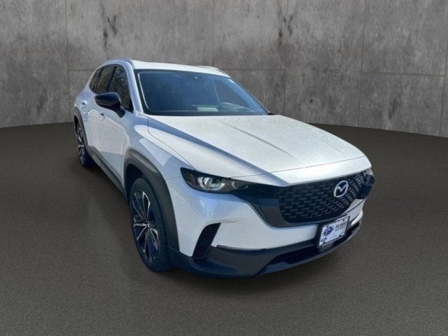 2025 Mazda Mazda CX-50 2.5 S Premium Plus Package