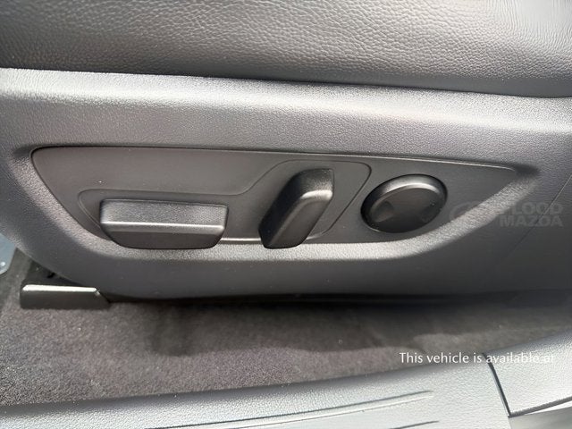 2023 Mazda Mazda CX-50 2.5 Turbo