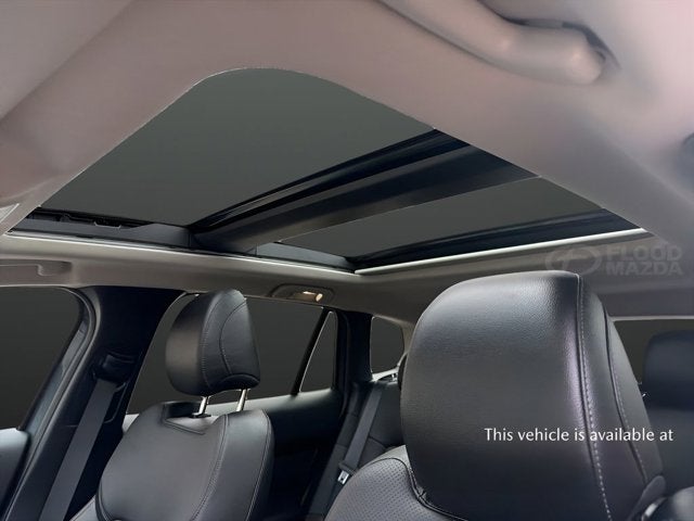 2023 Mazda Mazda CX-50 2.5 Turbo