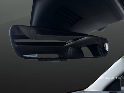 2023 Mazda Mazda CX-50 2.5 Turbo