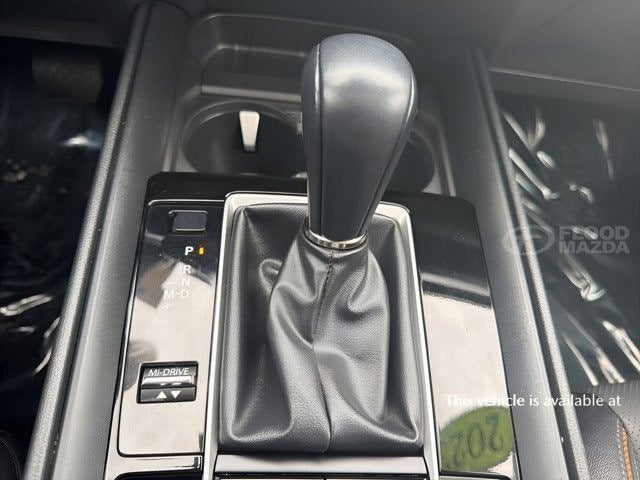 2023 Mazda Mazda CX-50 2.5 Turbo