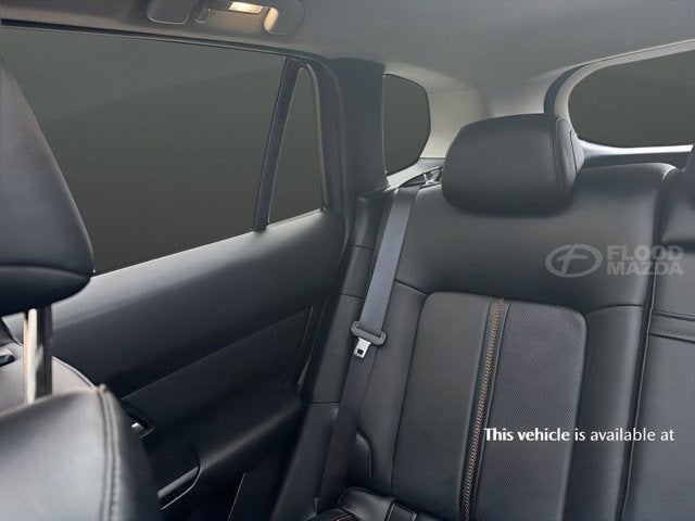 2023 Mazda Mazda CX-50 2.5 Turbo