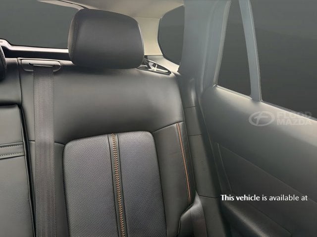 2023 Mazda Mazda CX-50 2.5 Turbo