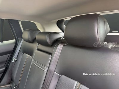 2023 Mazda Mazda CX-50 2.5 Turbo