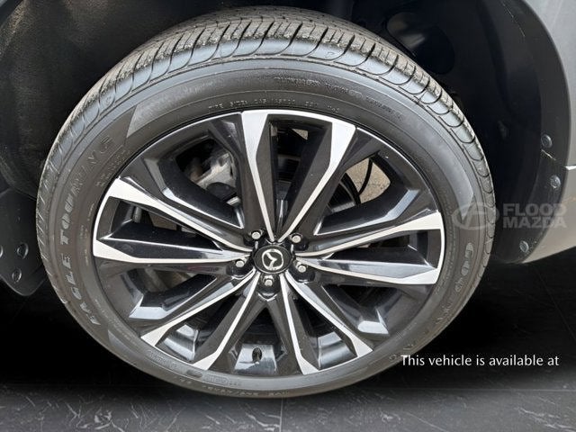 2023 Mazda Mazda CX-50 2.5 Turbo