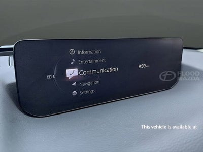 2023 Mazda Mazda CX-50 2.5 Turbo