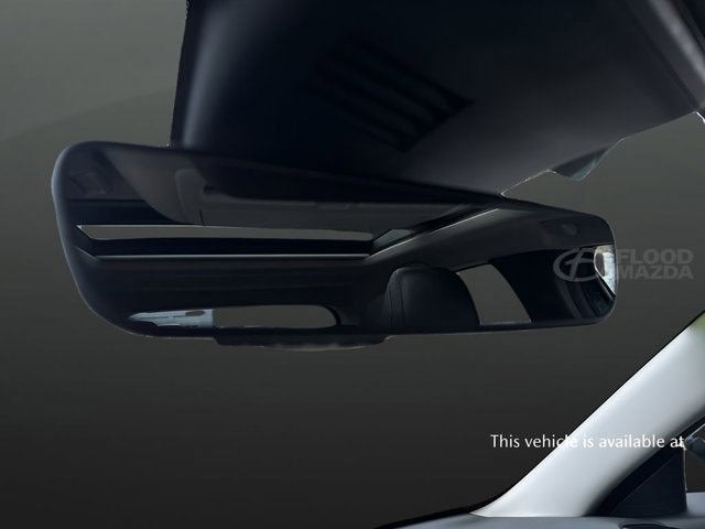 2023 Mazda Mazda CX-50 2.5 Turbo